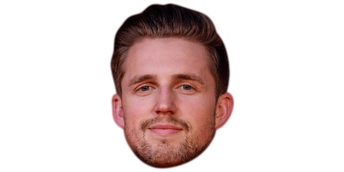 2. How to Achieve Marcus Butler's Signature Blonde Hair - wide 2