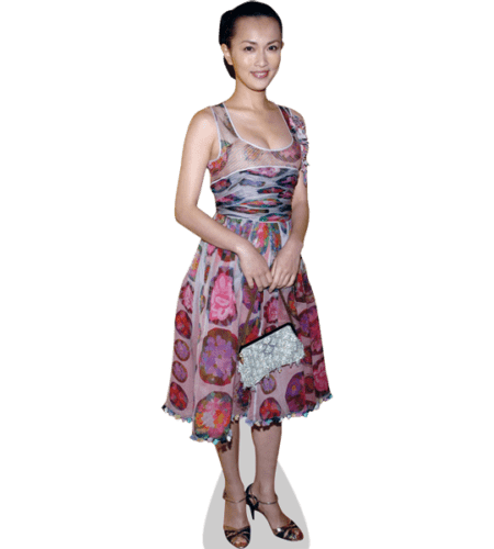 Kyoko Hasegawa (Dress)