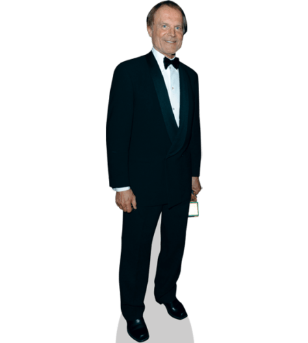 Terence Hill (Suit) Pappaufsteller