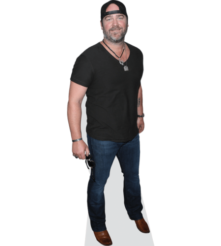 Lee Brice (Casual)