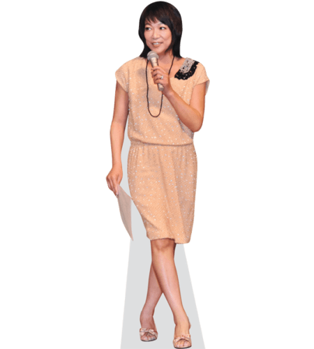 Chiemi Hori (Dress)