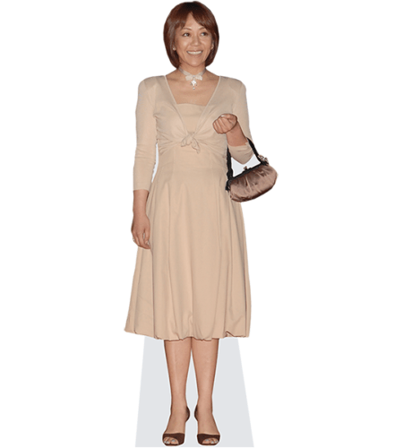 Yoshimi Iwasaki (Dress)