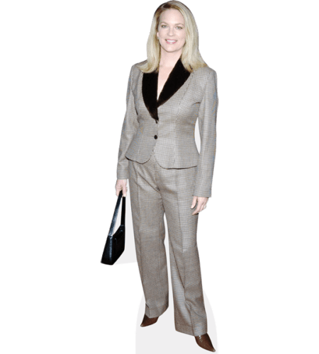 Leann Hunley (Suit)
