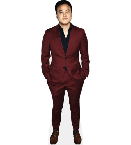 Leo Sheng (Suit)