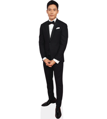 Manny Jacinto (Suit)