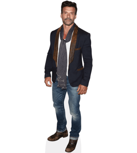 Frank Grillo (Jeans)