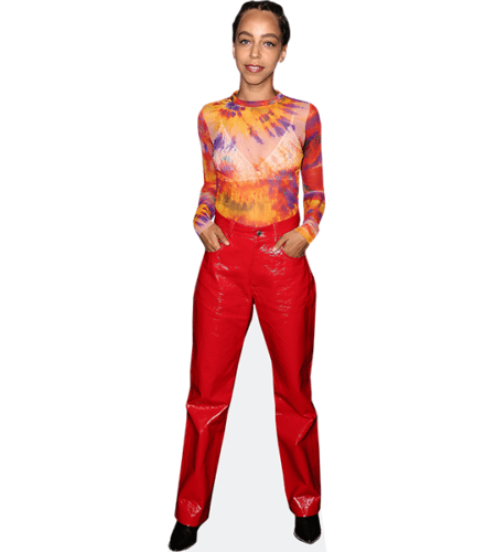 Hayley Law (Trousers)