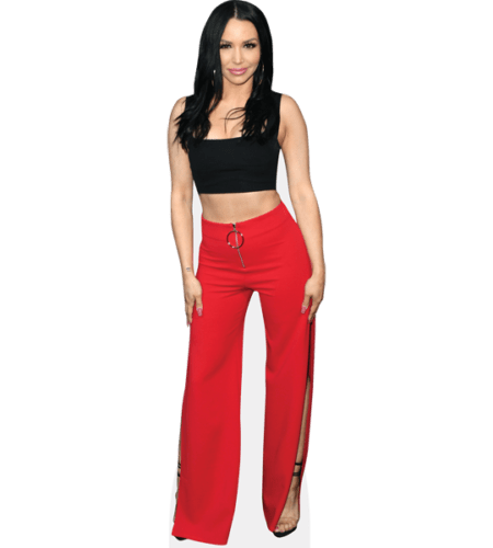 Scheana Shay (Trousers)