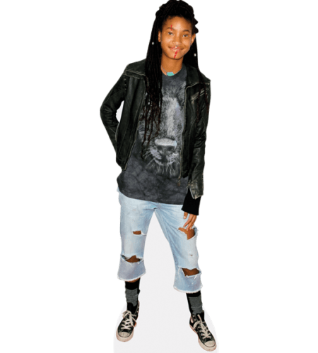 Willow Smith (Jeans)
