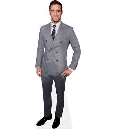 Spencer Matthews (Suit)
