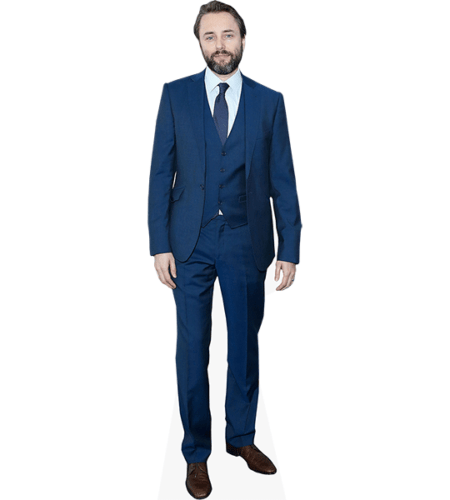 Vincent Kartheiser (Blue Suit)