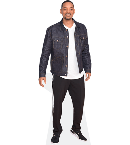 Will Smith (Casual)