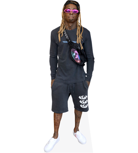 Lil Wayne (Casual)