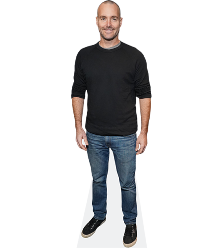 Will Forte (Jeans)
