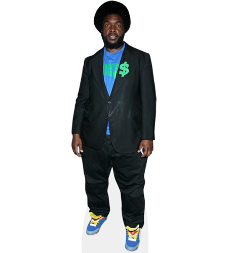 Questlove (Trainers)