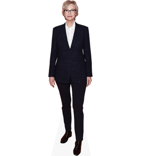 Jane Lynch (Suit)