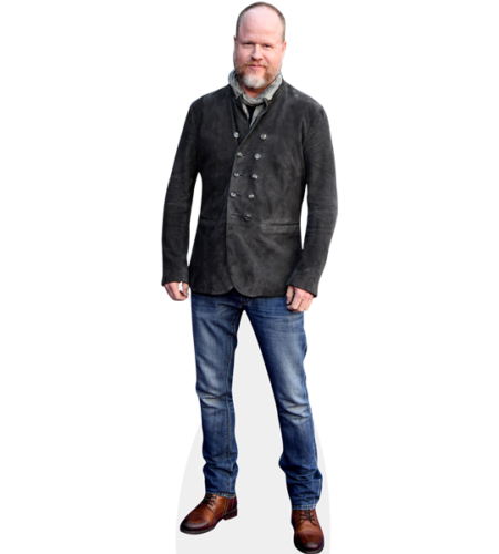 Joss Whedon (Casual)