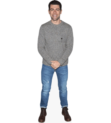 Max Greenfield (Jeans)