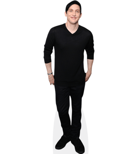 Robin Lord Taylor (Casual) Pappaufsteller