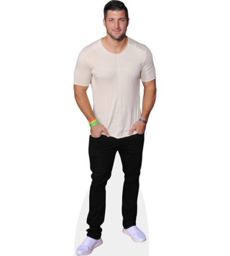Timothy Tebow (Casual)