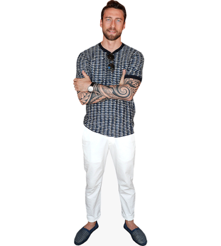 Claudio Marchisio (White Trousers)