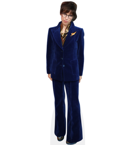 Sally Hawkins (Blue Suit)