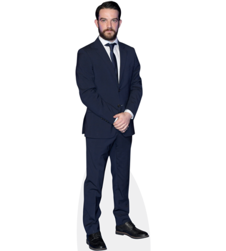 Kevin Guthrie (Suit)