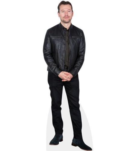 Leigh Whannell (Jacket)