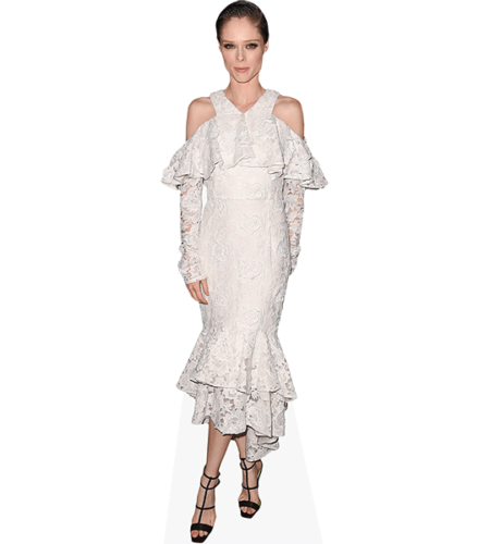 Mikhaila Rocha (White Dress)