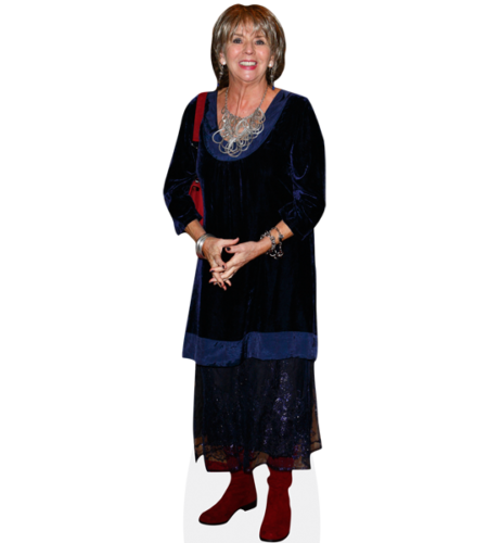 Susan Johnston (Dress)