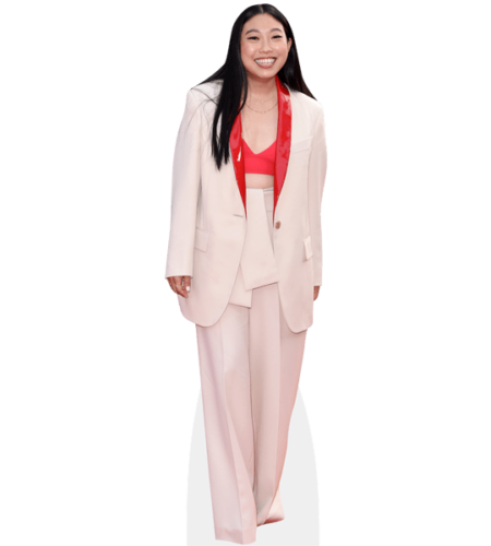 Awkwafina (Suit)