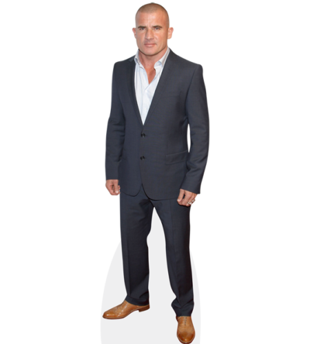 Dominic Purcell (Smart)