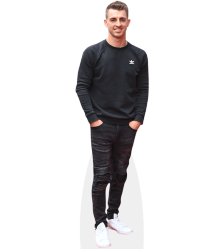 Max Whitlock (Casual)