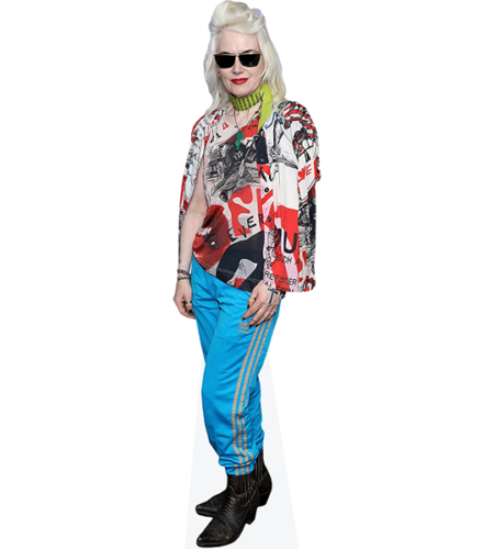 Pam Hogg (Trousers)