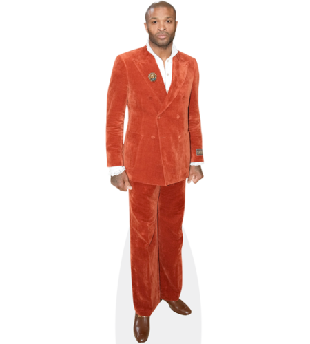 Anthony Tucker Jr (Suit)