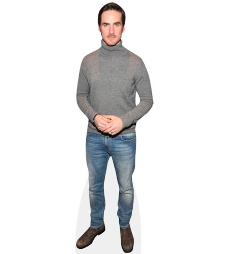 Colin O'Donoghue (Jeans)