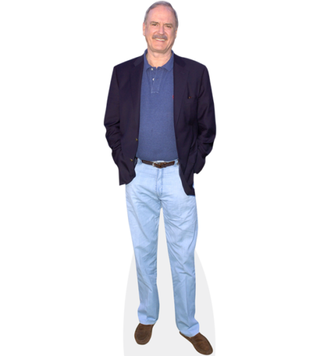 John Cleese (Jeans)