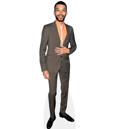 Justice Smith (Suit)
