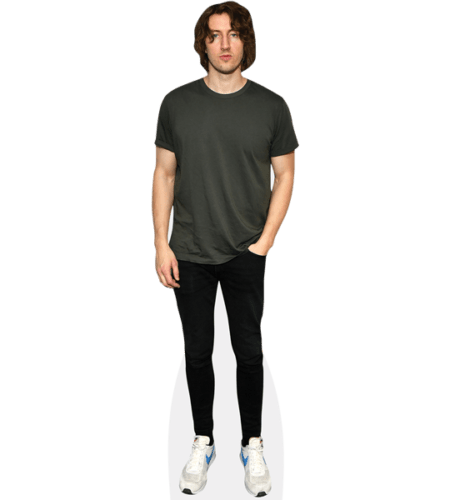 Dean Lewis (Casual)