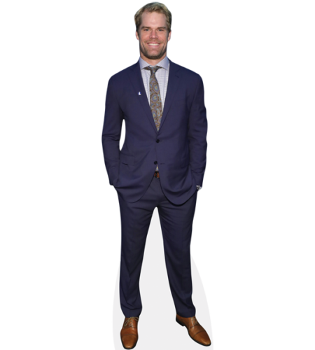 Greg Olsen (Suit)
