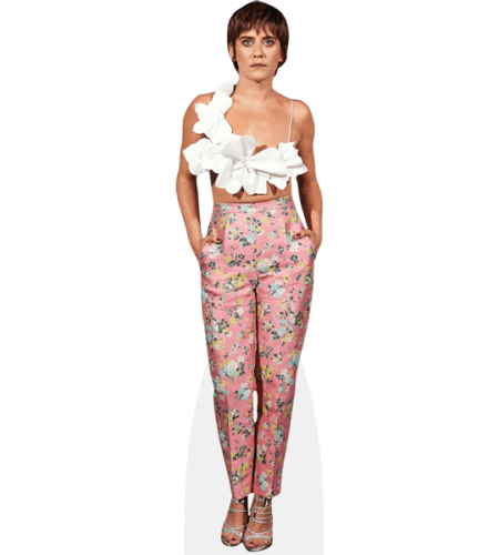 Maria Leon (Trousers)