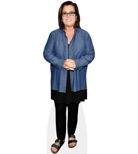 Rosie O'Donnell (Casual)