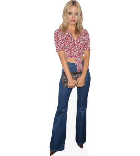 Sonya Esman (Jeans)