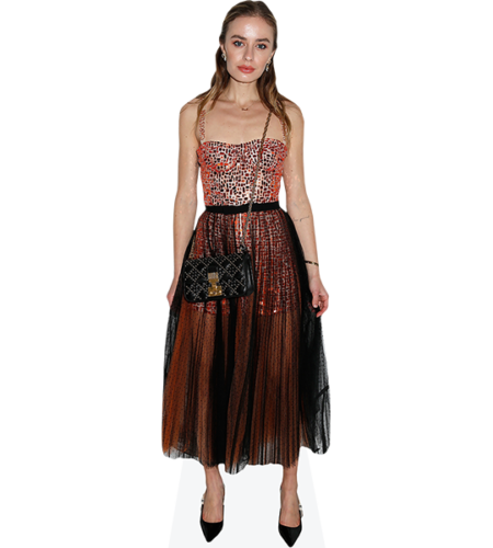 Sonya Esman (Midi Dress)