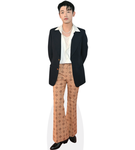 Eric Nam (Trousers)