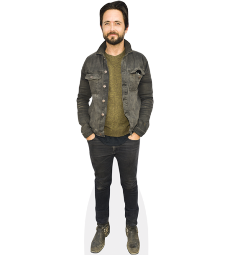 Justin Chatwin (Casual)