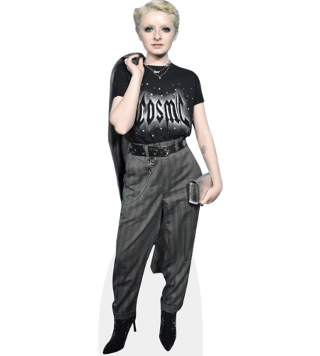 Lachlan Watson (Black Outfit)