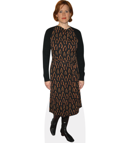 Molly Ringwald (Long Dress)