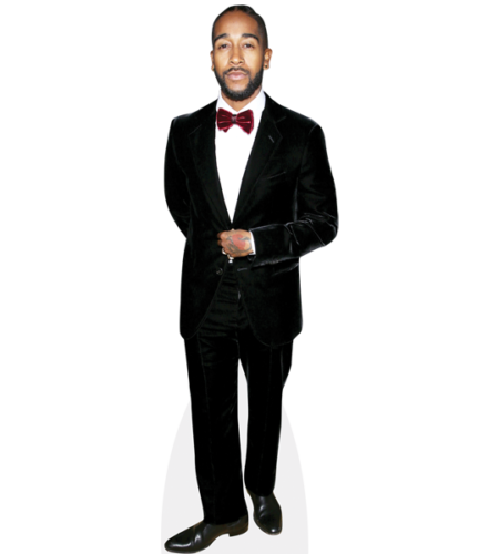 Omarion (Suit)