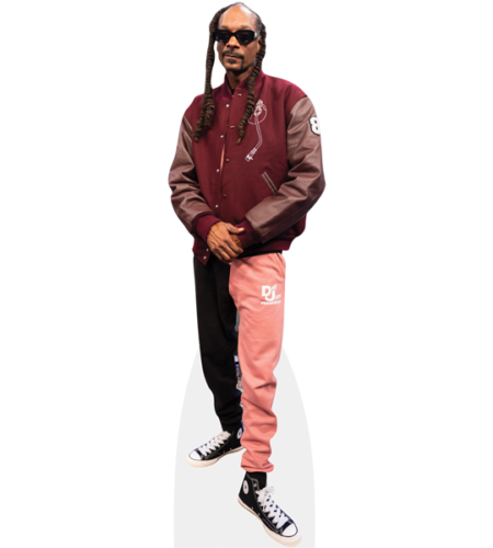 Snoop Dogg (Jacket)